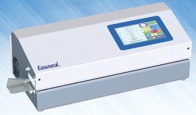 EF101_TR Touch Screen Printing Sealer